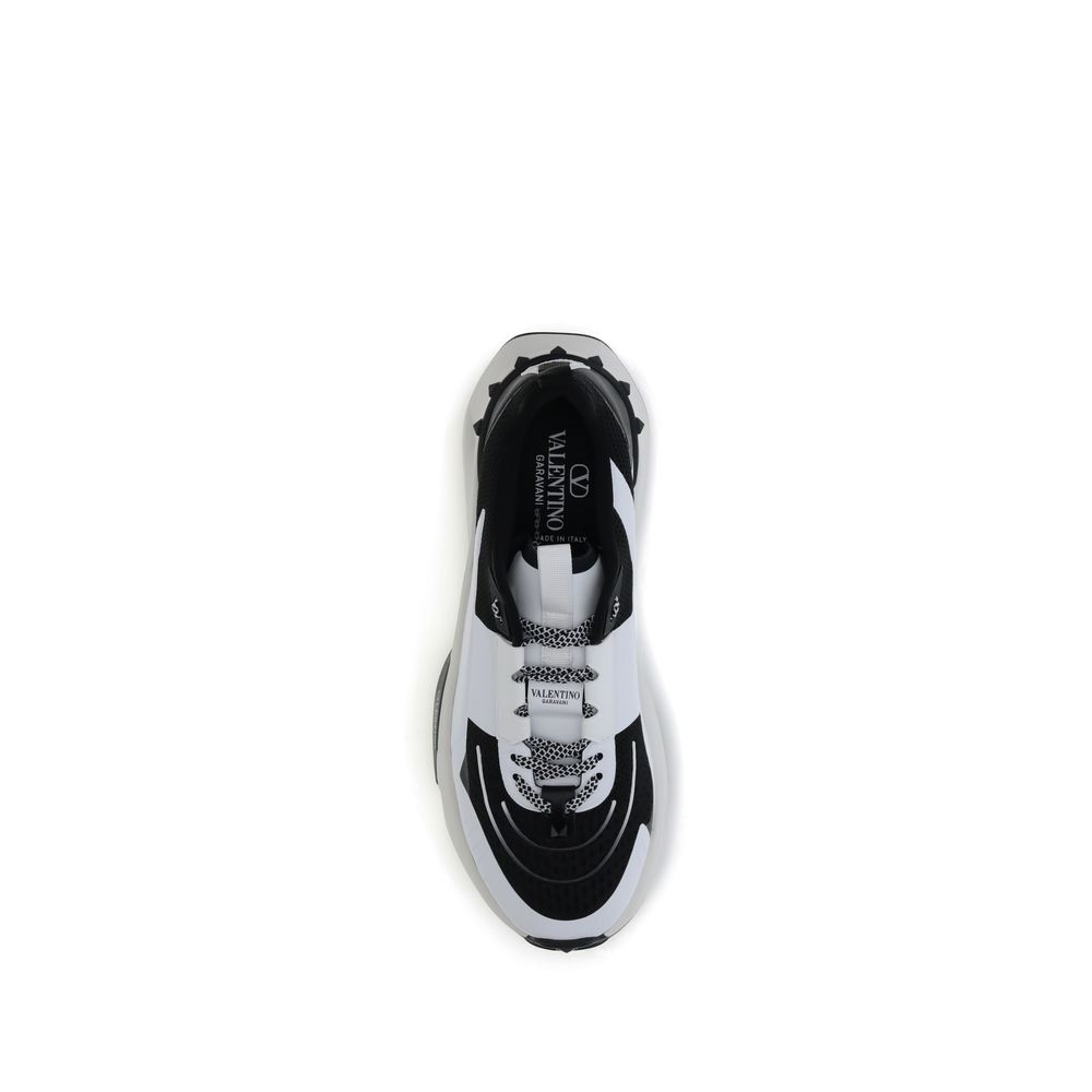 Valentino Garavani True Act Sneakers - Beyzy Store - Valentino Garavani