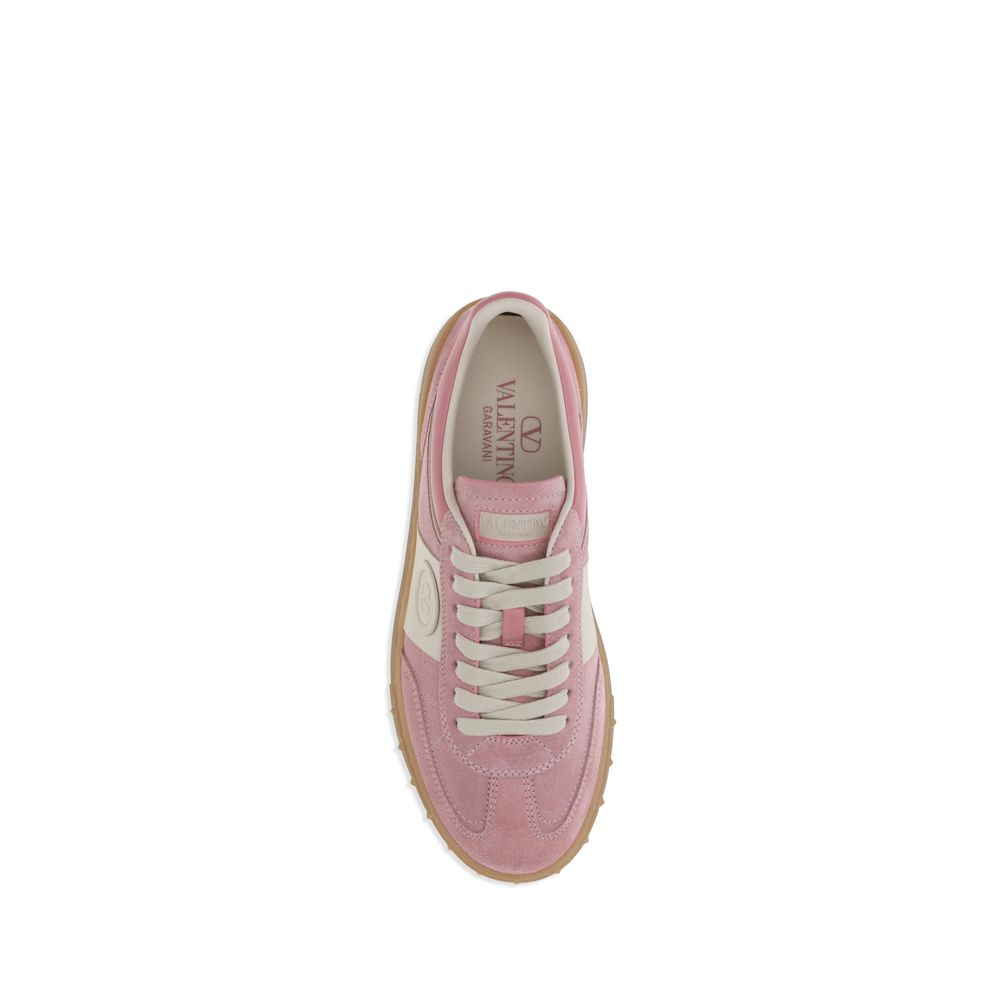 Valentino Garavani Upvillage Sneakers - Beyzy Store - Valentino Garavani