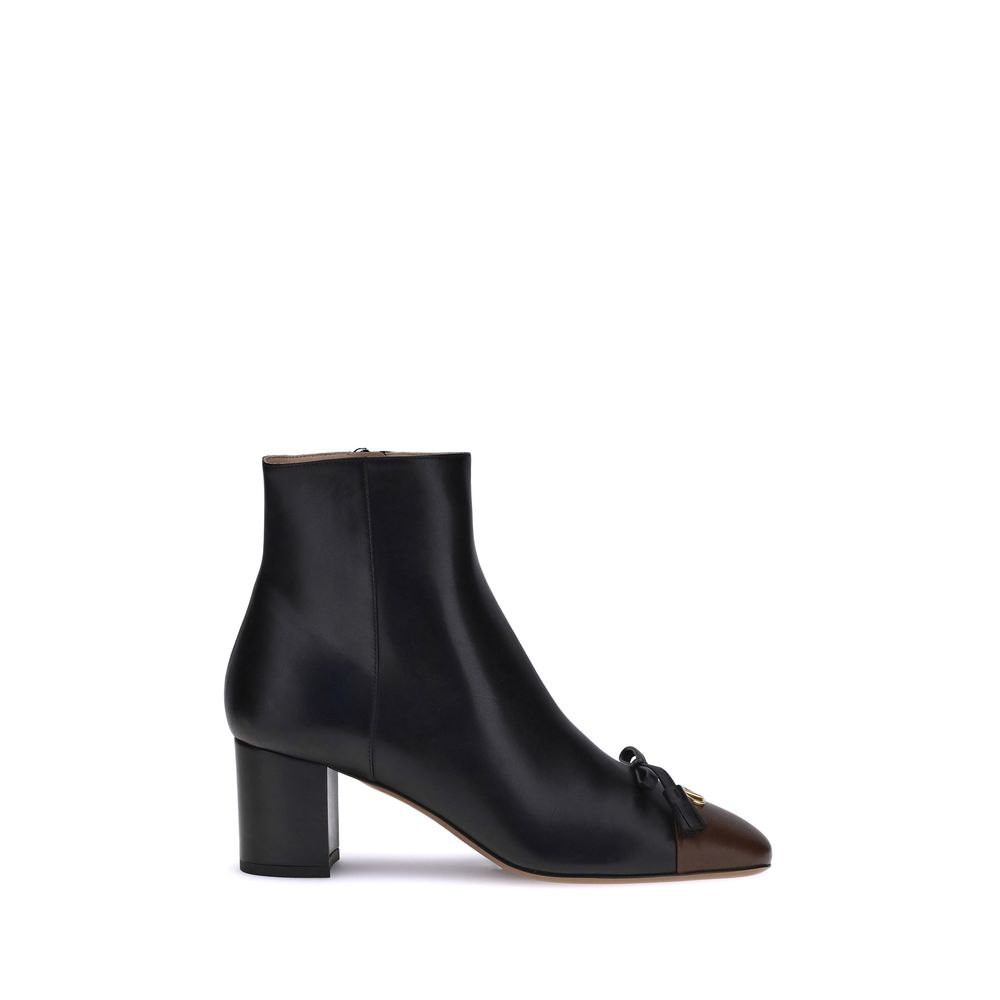 Valentino Garavani Valet Du Roi Bootie - Beyzy Store - Valentino Garavani
