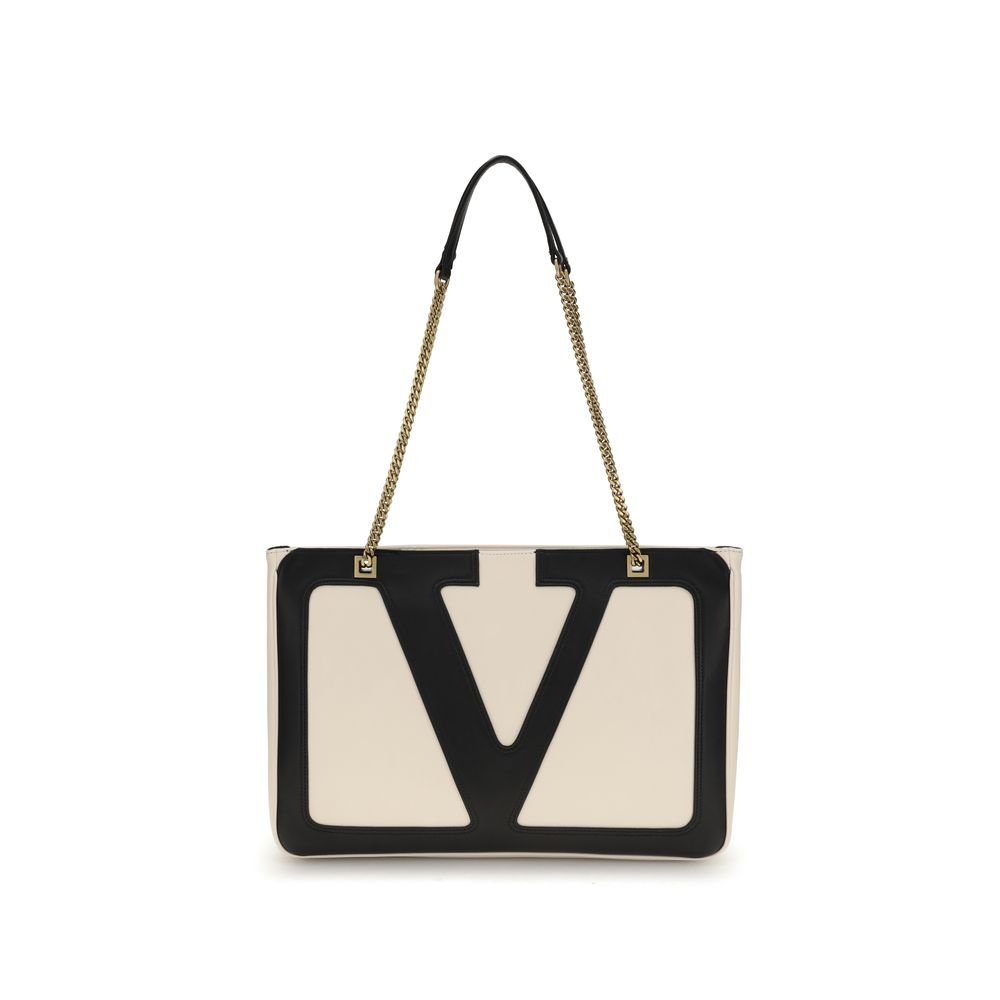 Valentino Garavani Viva Superstar medium Shoulder Bag - Beyzy Store - Valentino Garavani