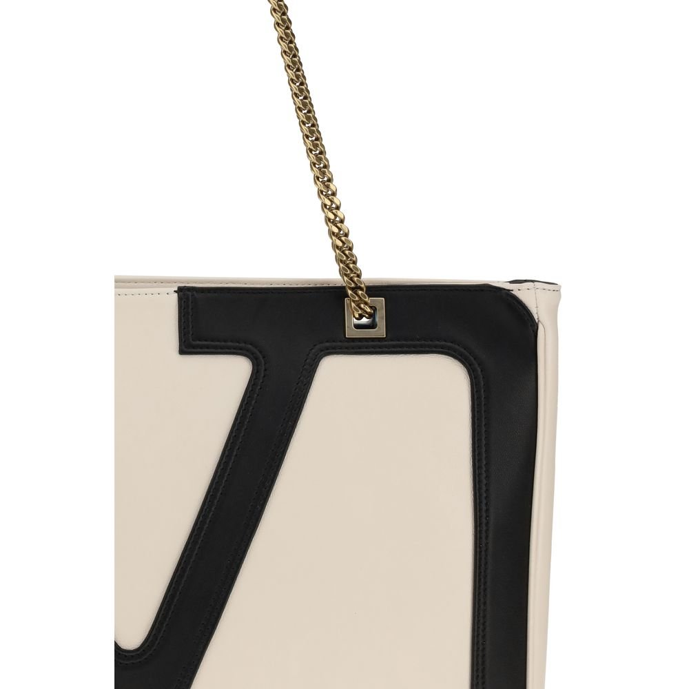 Valentino Garavani Viva Superstar medium Shoulder Bag - Beyzy Store - Valentino Garavani