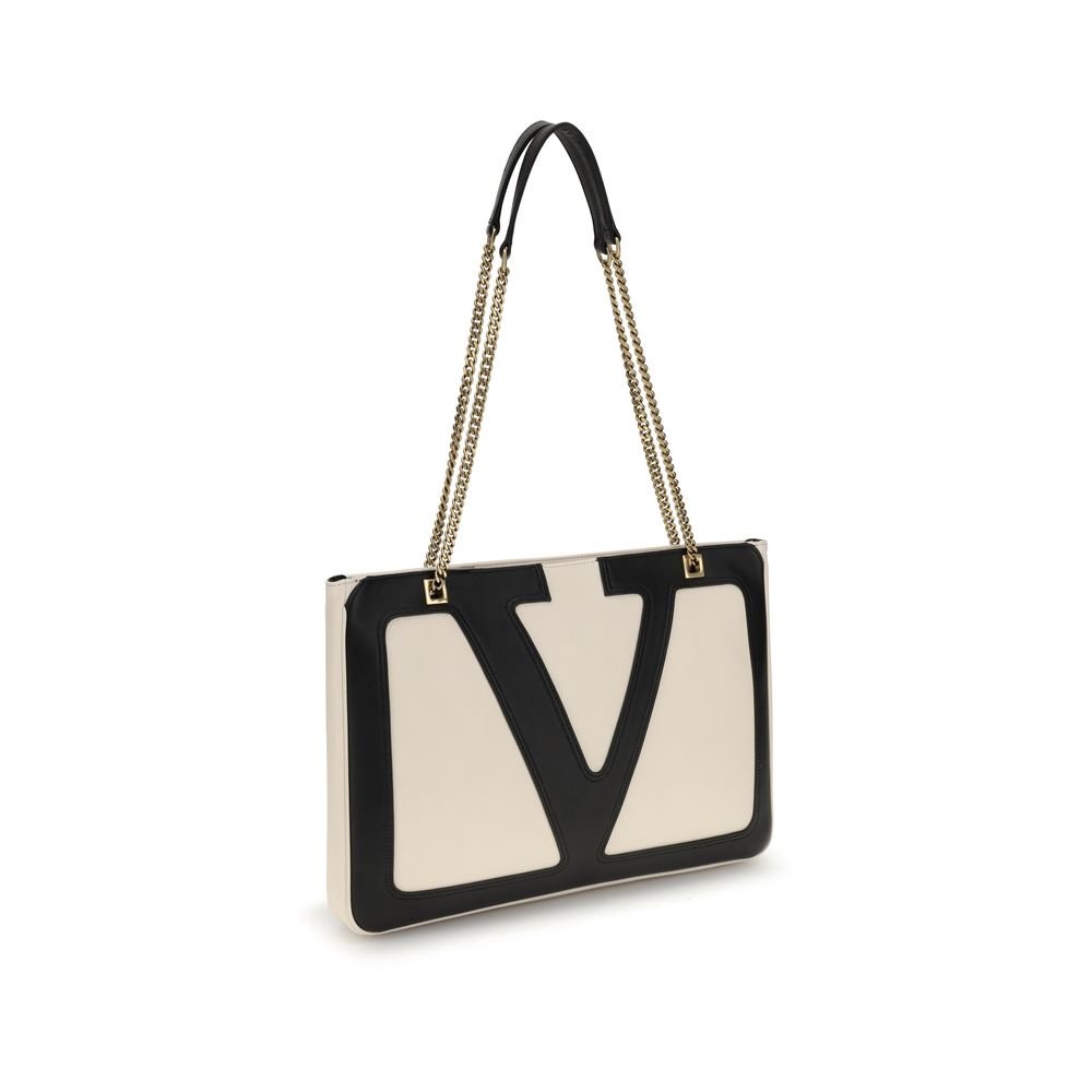 Valentino Garavani Viva Superstar medium Shoulder Bag - Beyzy Store - Valentino Garavani
