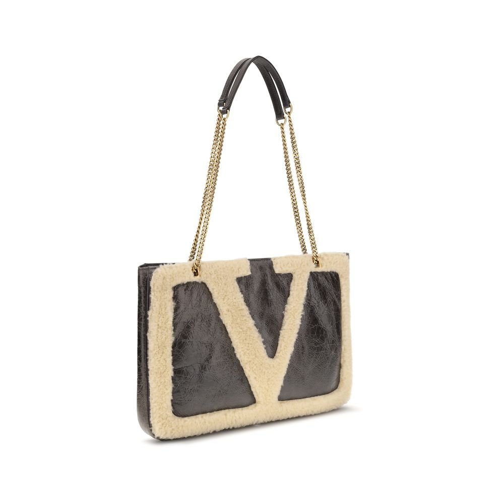 Valentino Garavani Viva Superstar medium Tote Bag - Beyzy Store - Valentino Garavani