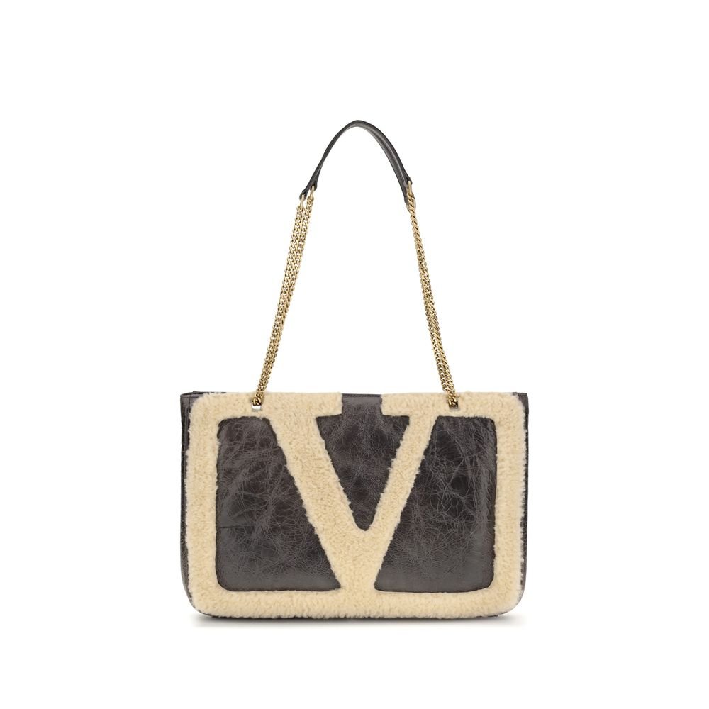 Valentino Garavani Viva Superstar medium Tote Bag - Beyzy Store - Valentino Garavani