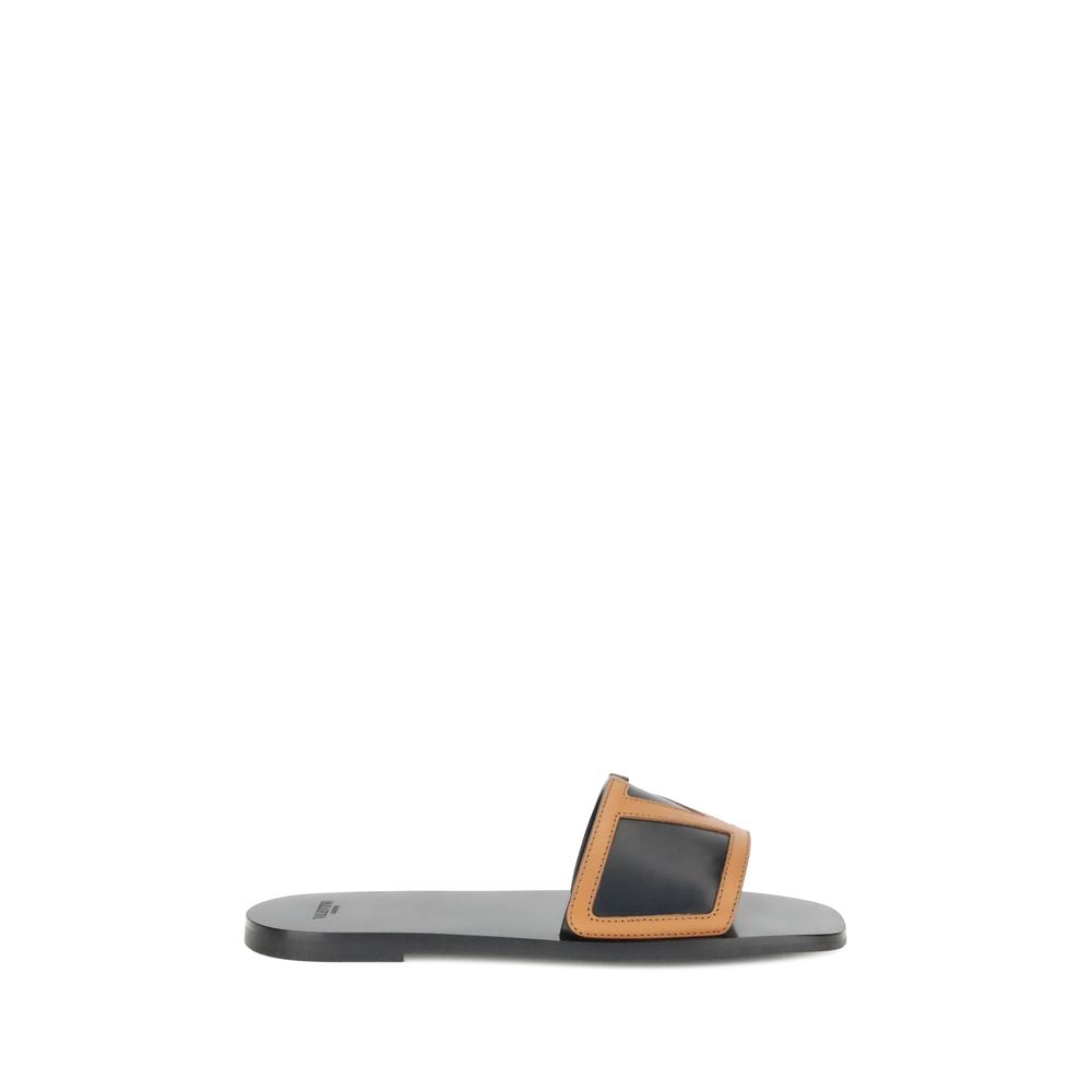 Valentino Garavani Viva Superstar Sandals - Beyzy Store - Valentino Garavani