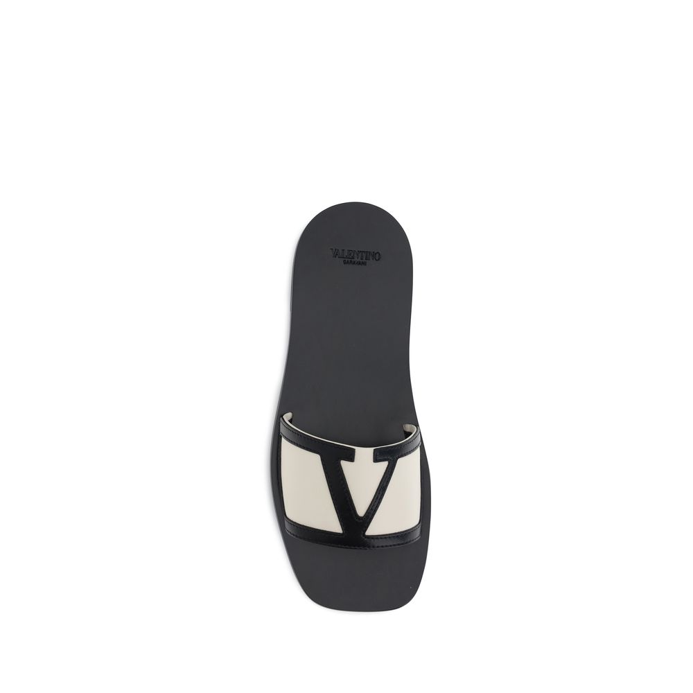 Valentino Garavani Viva Superstar Sandals - Beyzy Store - Valentino Garavani