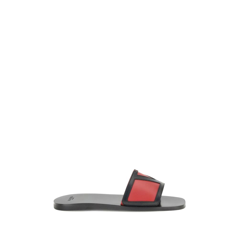 Valentino Garavani Viva Superstar Sandals - Beyzy Store - Valentino Garavani