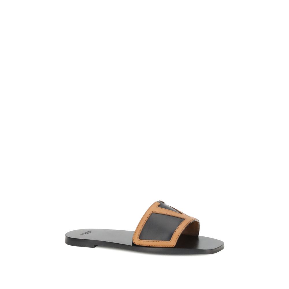 Valentino Garavani Viva Superstar Sandals - Beyzy Store - Valentino Garavani