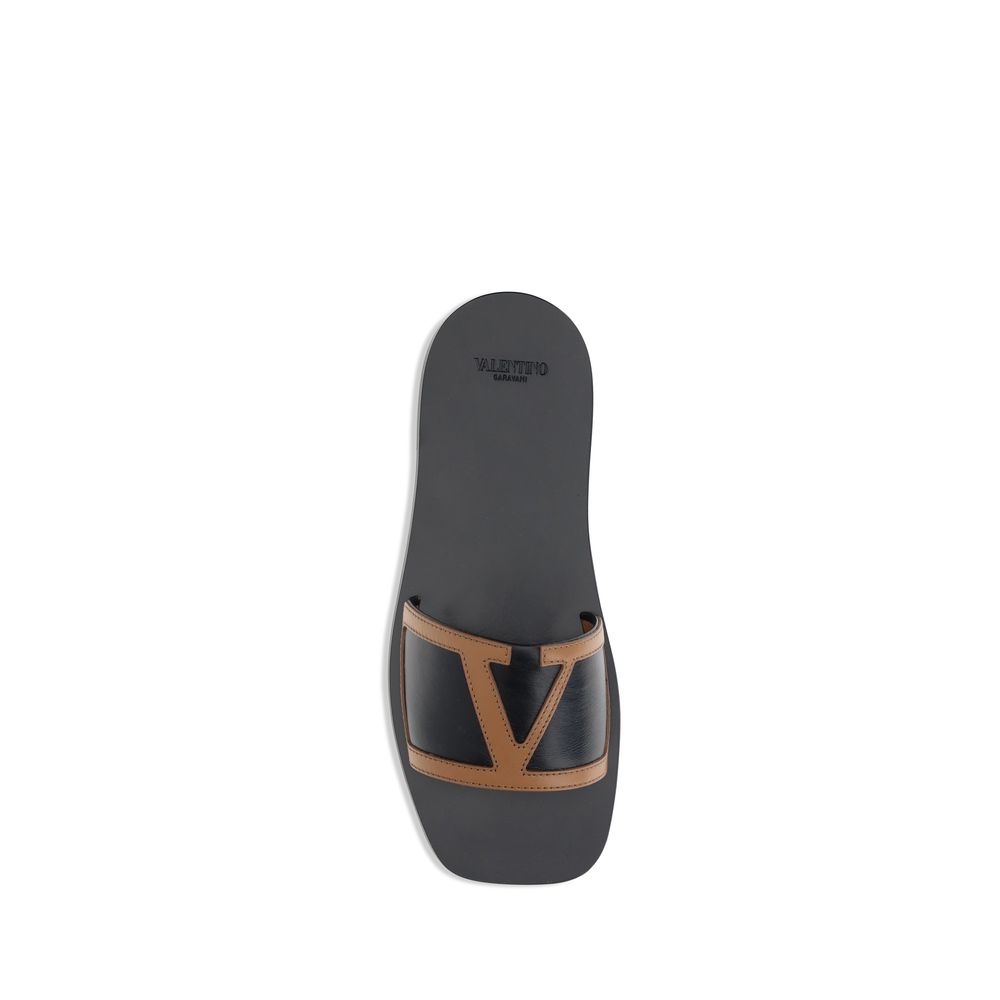 Valentino Garavani Viva Superstar Sandals - Beyzy Store - Valentino Garavani