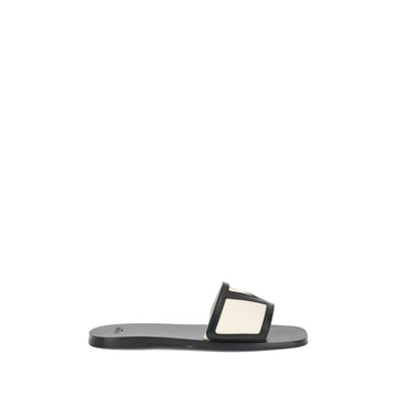Valentino Garavani Viva Superstar Sandals - Beyzy Store - Valentino Garavani