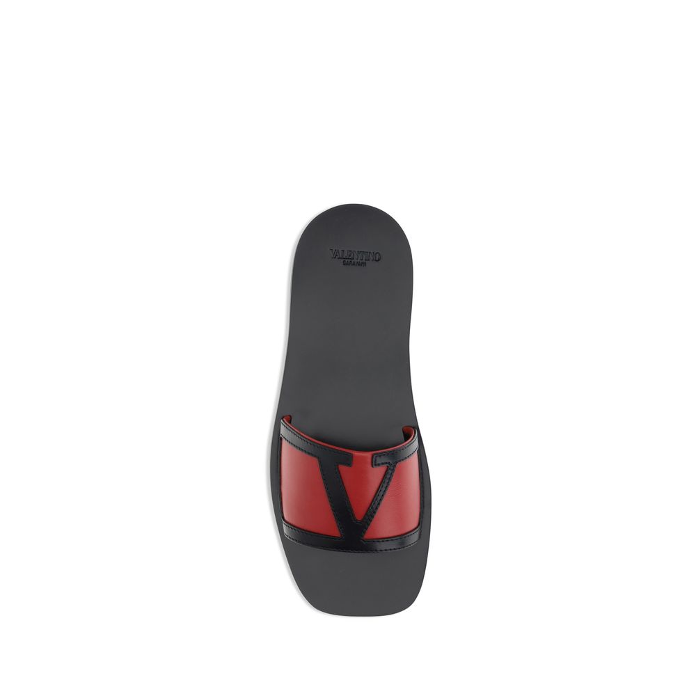 Valentino Garavani Viva Superstar Sandals - Beyzy Store - Valentino Garavani