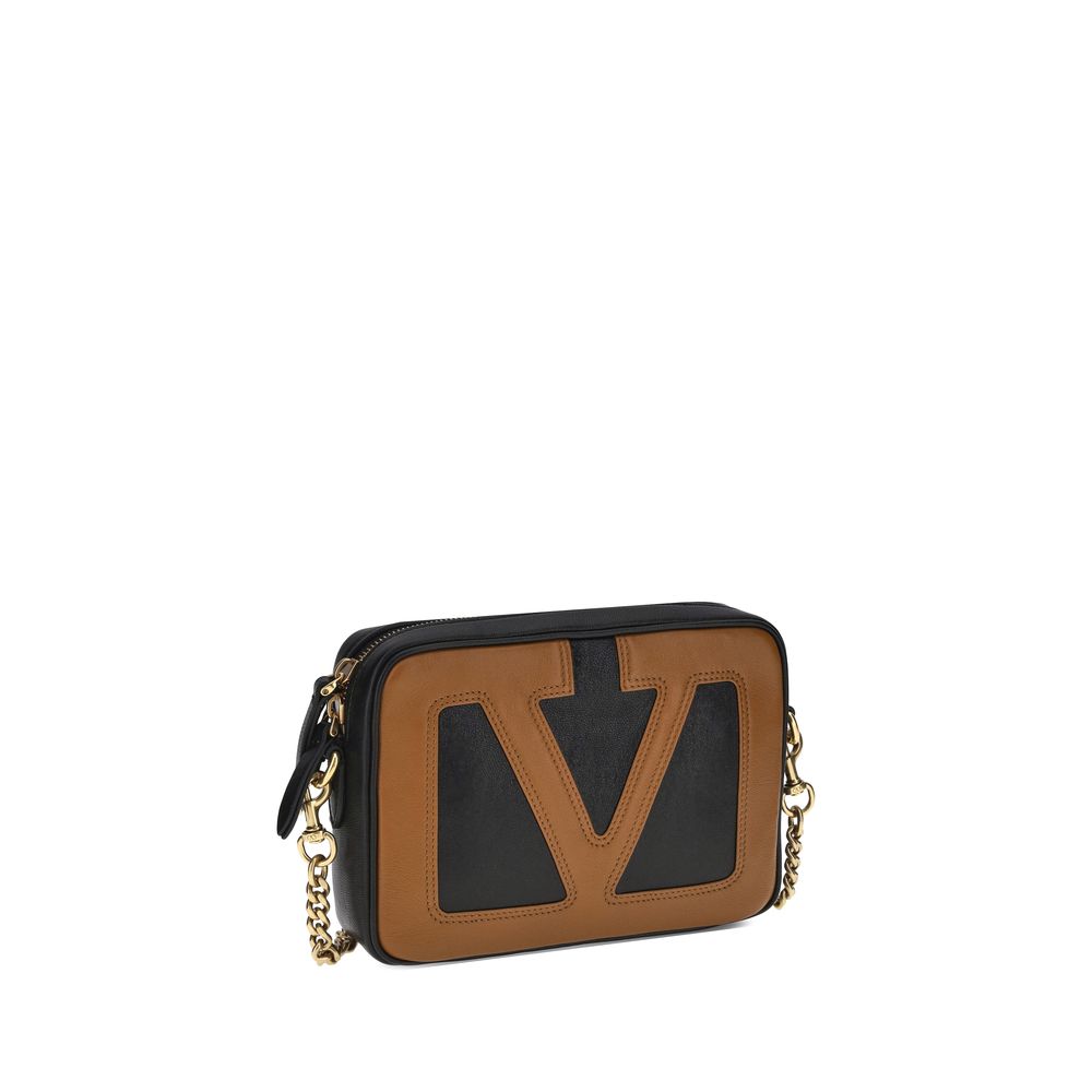Valentino Garavani Viva Superstar Shoulder Bag - Beyzy Store - Valentino Garavani