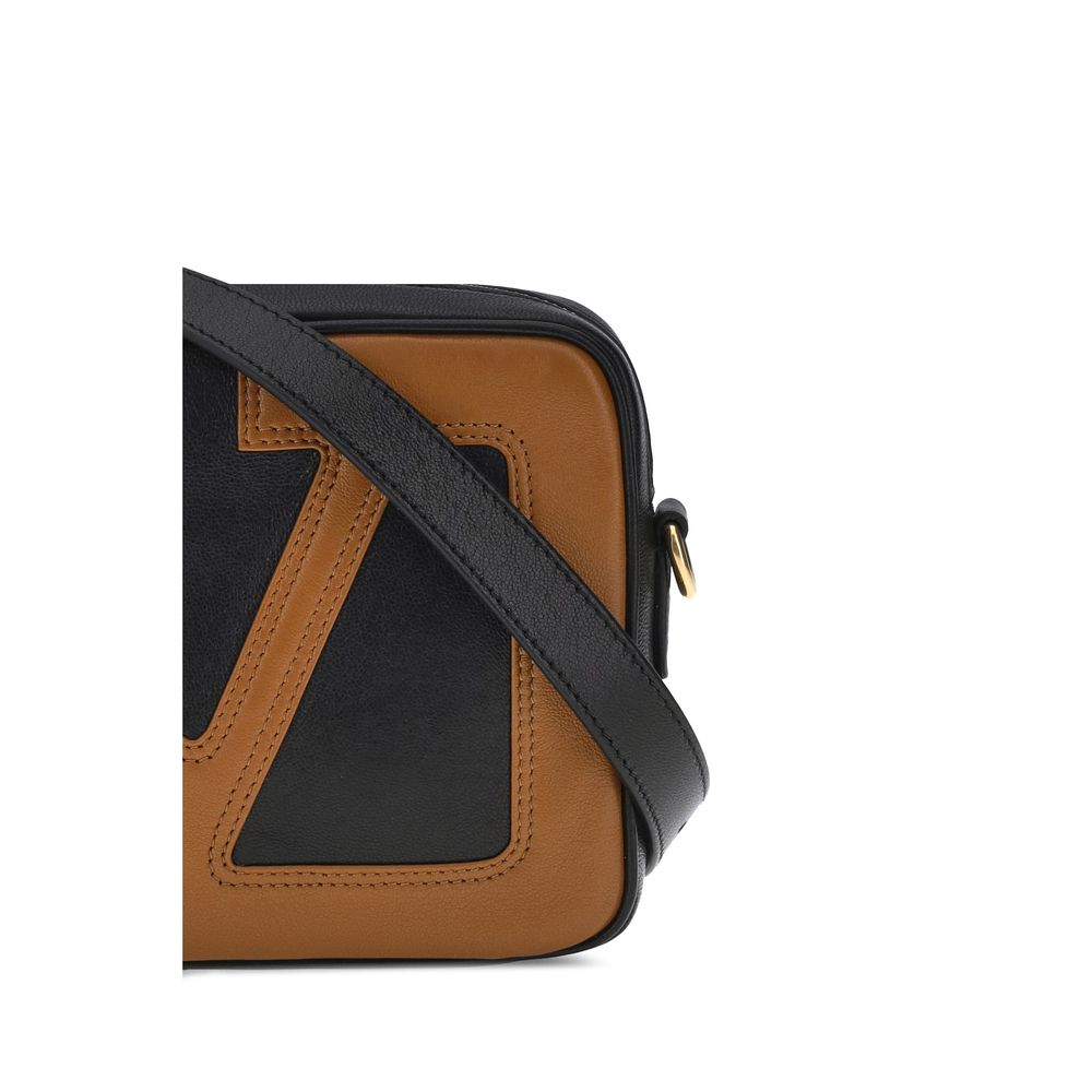Valentino Garavani Viva Superstar Shoulder Bag - Beyzy Store - Valentino Garavani