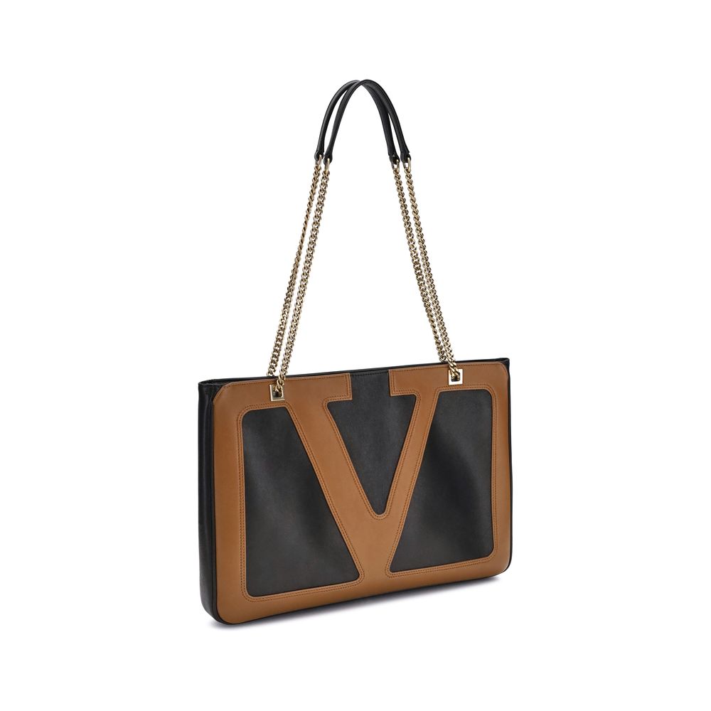 Valentino Garavani Viva Superstar Shoulder Bag - Beyzy Store - Valentino Garavani