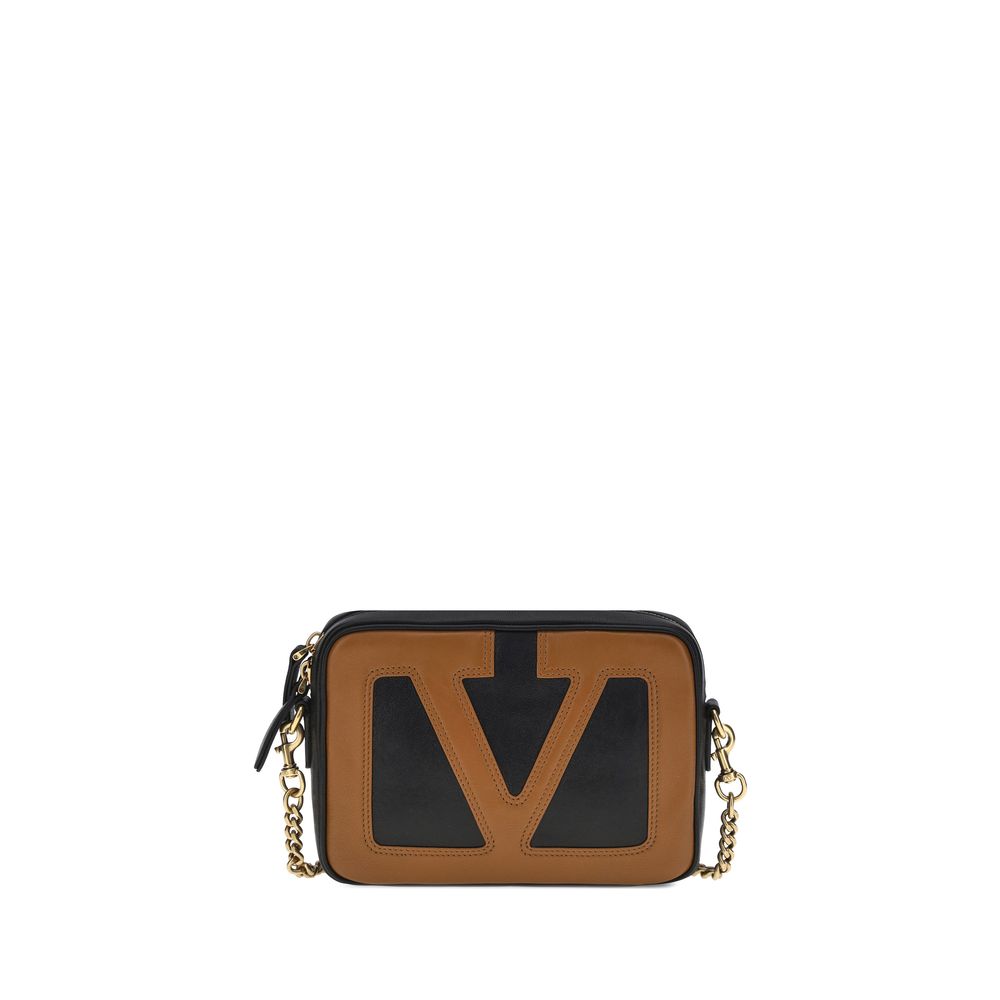 Valentino Garavani Viva Superstar Shoulder Bag - Beyzy Store - Valentino Garavani