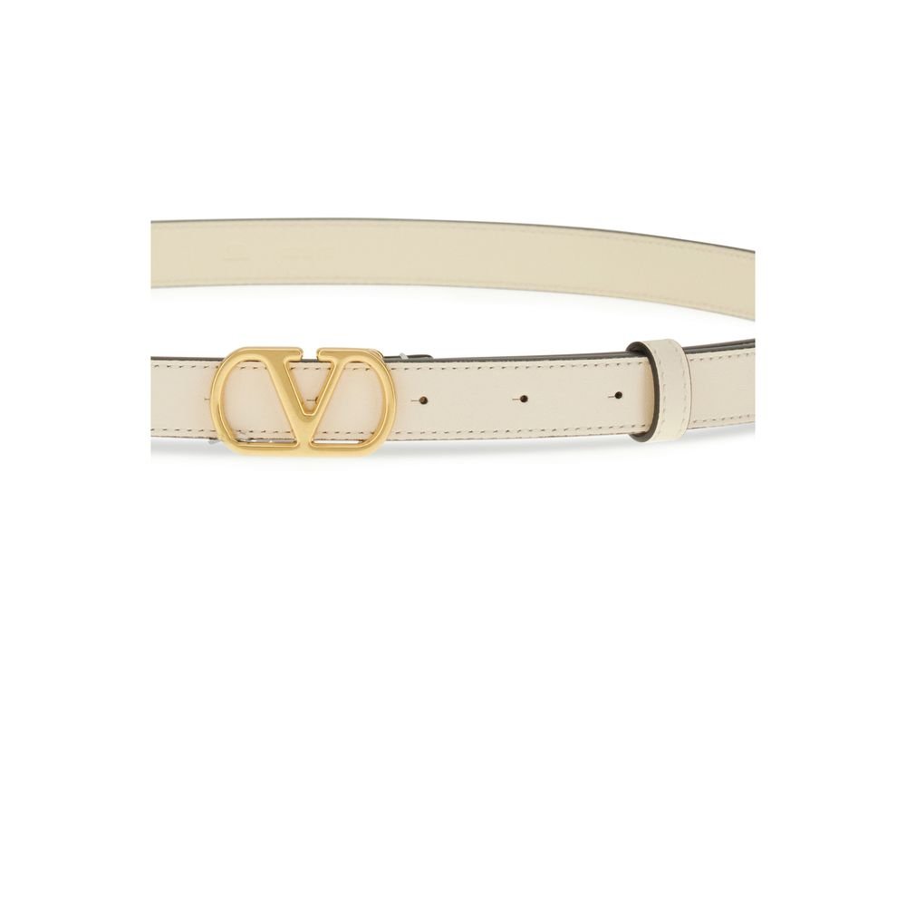 Valentino Garavani VLogo Belt - Beyzy Store - Valentino Garavani
