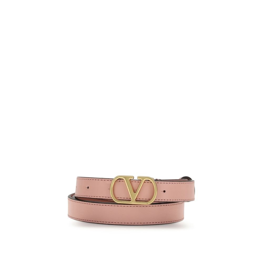 Valentino Garavani VLogo Belt - Beyzy Store - Valentino Garavani