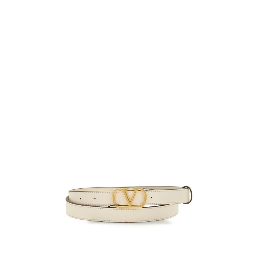 Valentino Garavani VLogo Belt - Beyzy Store - Valentino Garavani