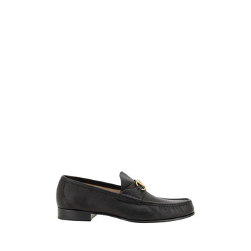 Valentino Garavani VLogo Loafers - Beyzy Store - Valentino Garavani