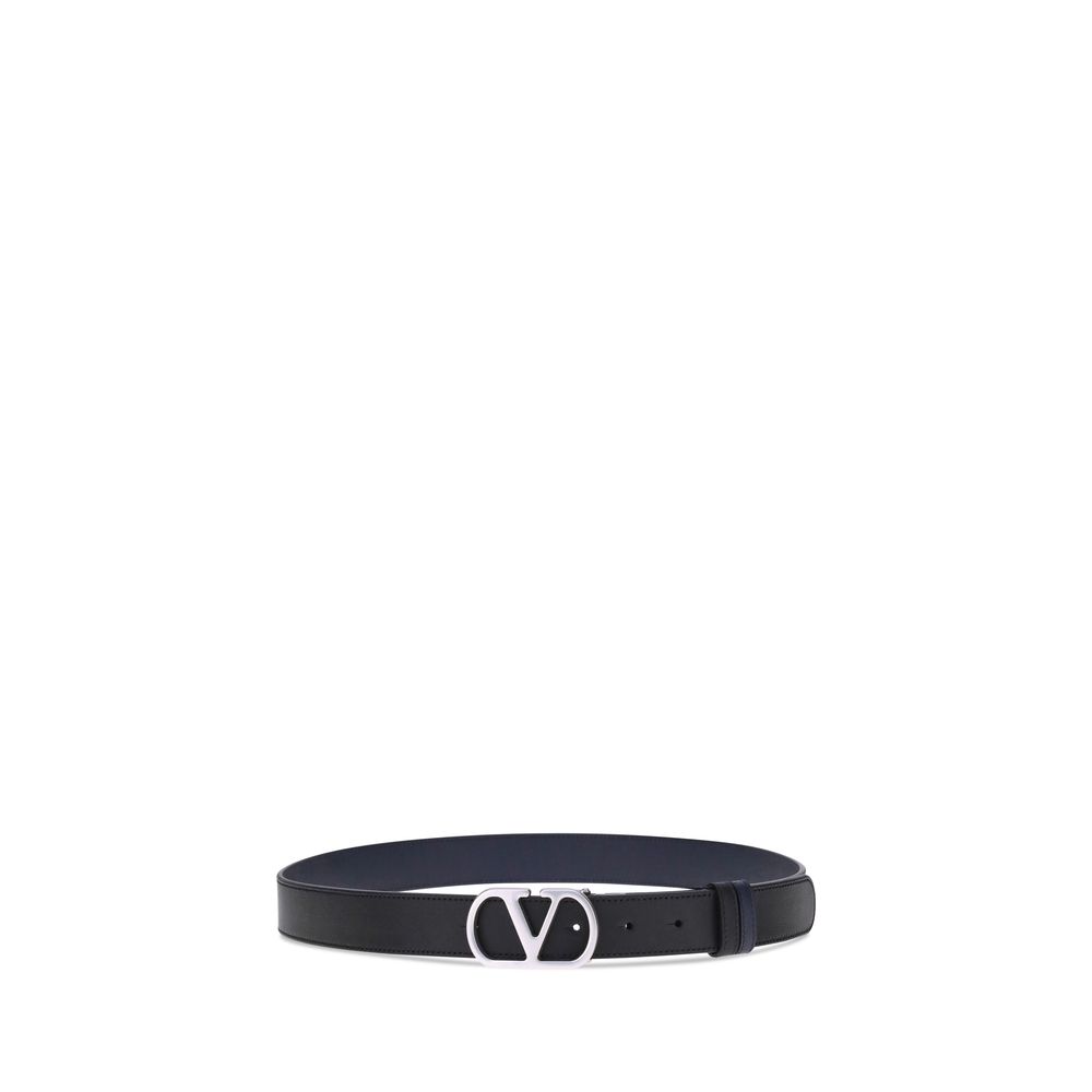 Valentino Garavani VLogo reversible Belt - Beyzy Store - Valentino Garavani
