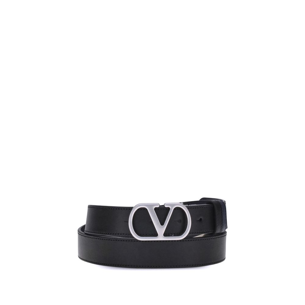 Valentino Garavani VLogo reversible Belt - Beyzy Store - Valentino Garavani