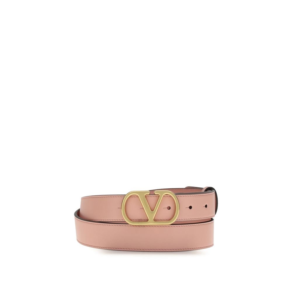 Valentino Garavani VLogo Signature Belt - Beyzy Store - Valentino Garavani