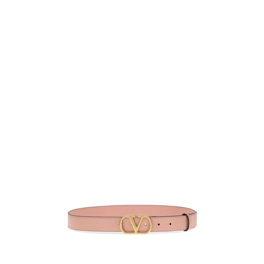 Valentino Garavani VLogo Signature Belt - Beyzy Store - Valentino Garavani
