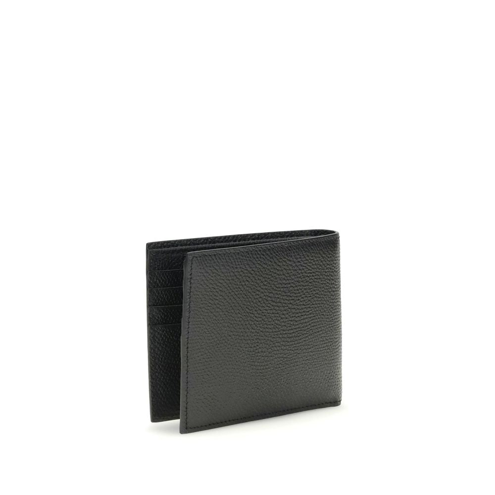 Valentino Garavani VLogo Signature Wallet - Beyzy Store - Valentino Garavani