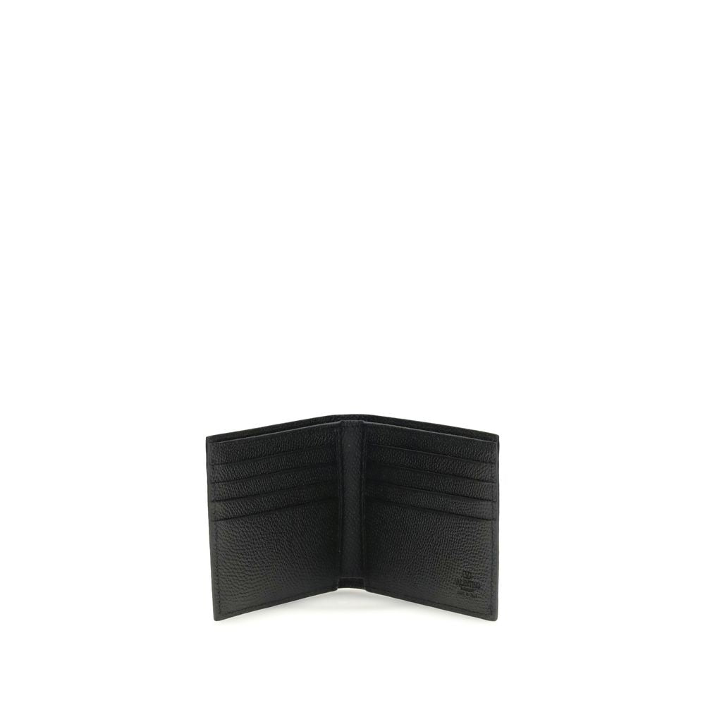 Valentino Garavani VLogo Signature Wallet - Beyzy Store - Valentino Garavani
