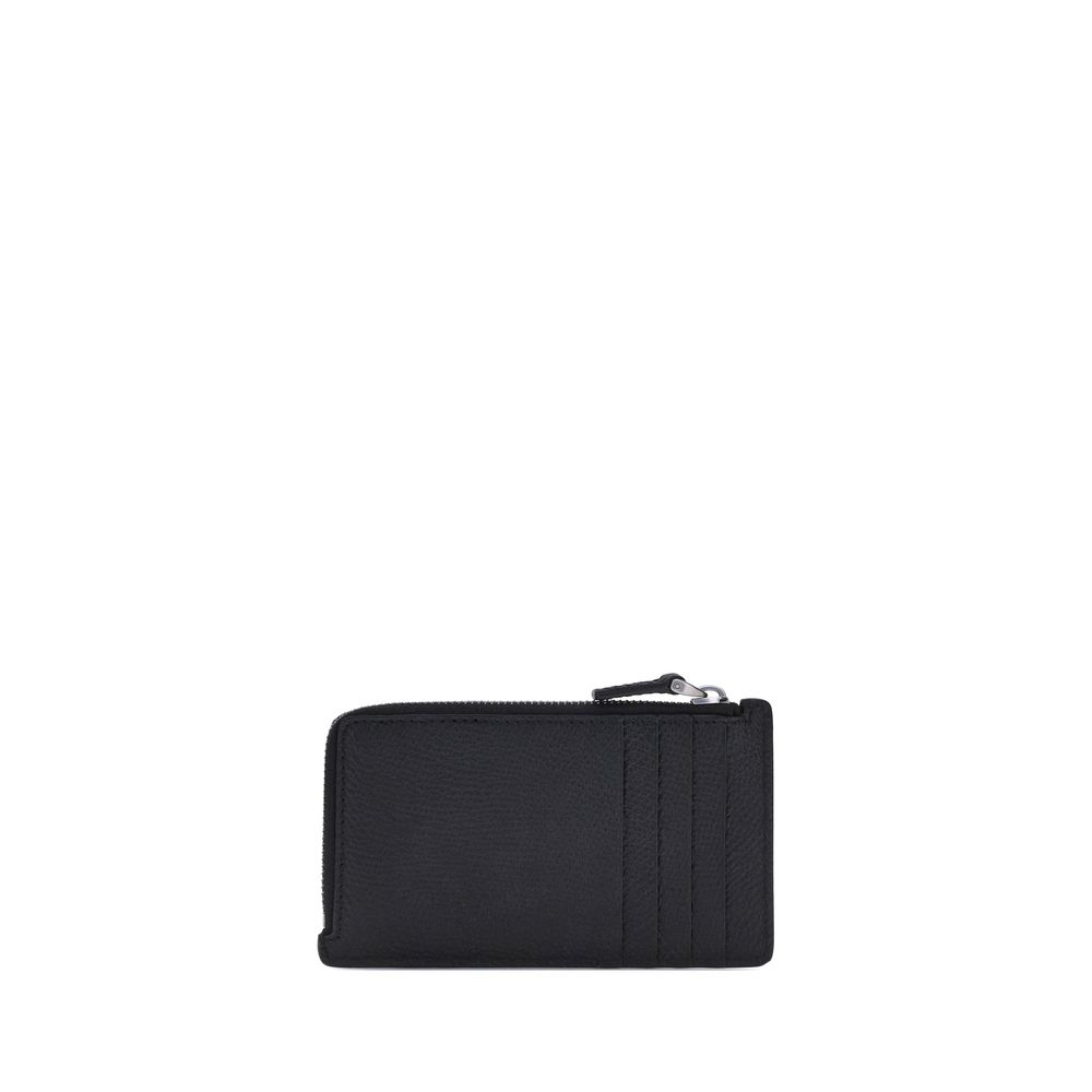 Valentino Garavani VLogo Wallet - Beyzy Store - Valentino Garavani