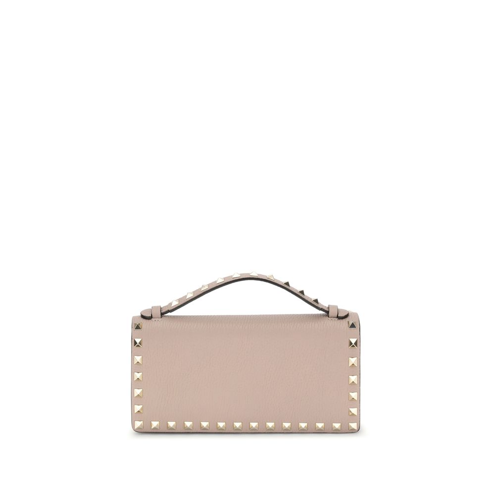 Valentino Garavani Wallet with chain - Beyzy Store - Valentino Garavani