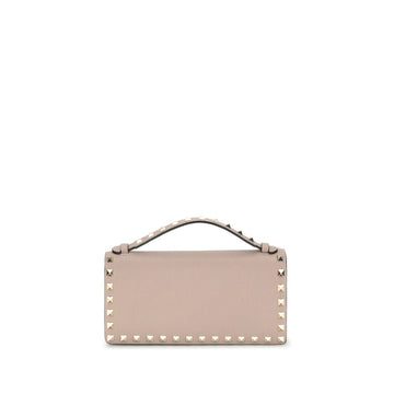 Valentino Garavani Wallet with chain - Beyzy Store - Valentino Garavani