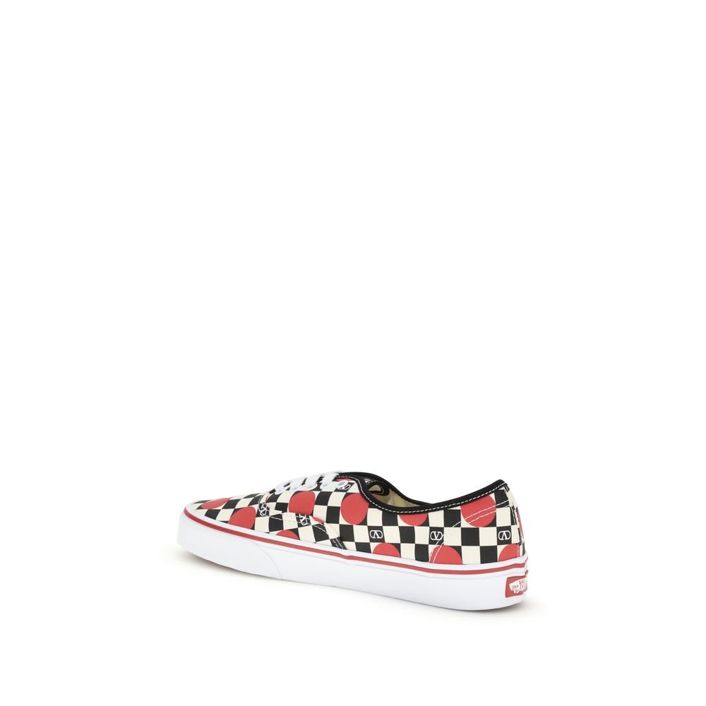 Valentino Garavani X Vans Sneakers - Beyzy Store - Valentino Garavani