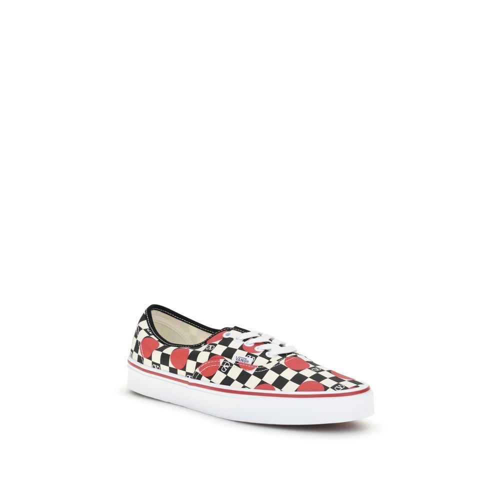 Valentino Garavani X Vans Sneakers - Beyzy Store - Valentino Garavani