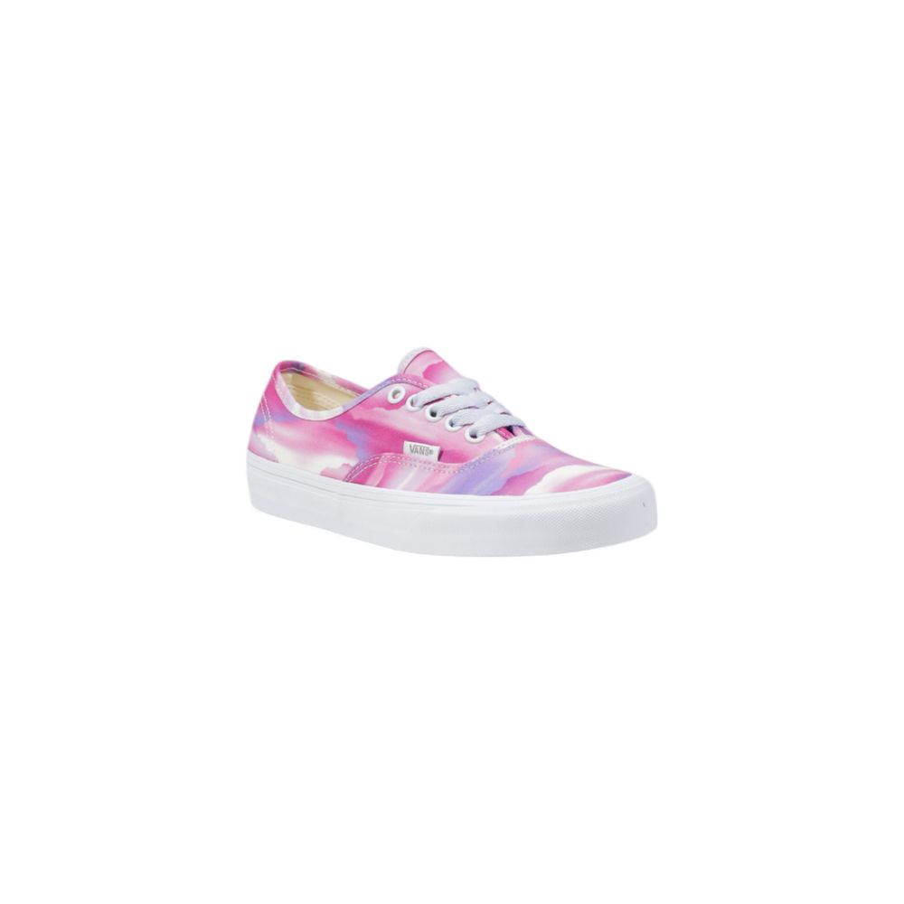 Vans Multicolor Leather Sneaker - Beyzy Store - Vans