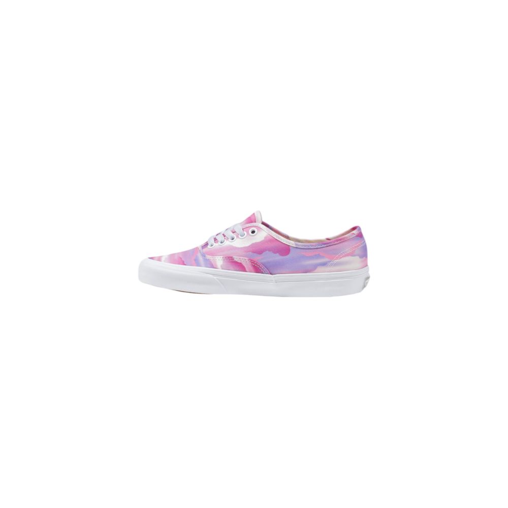 Vans Multicolor Leather Sneaker - Beyzy Store - Vans