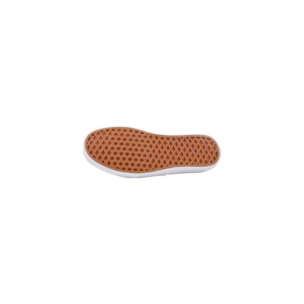 Vans Multicolor Leather Sneaker - Beyzy Store - Vans