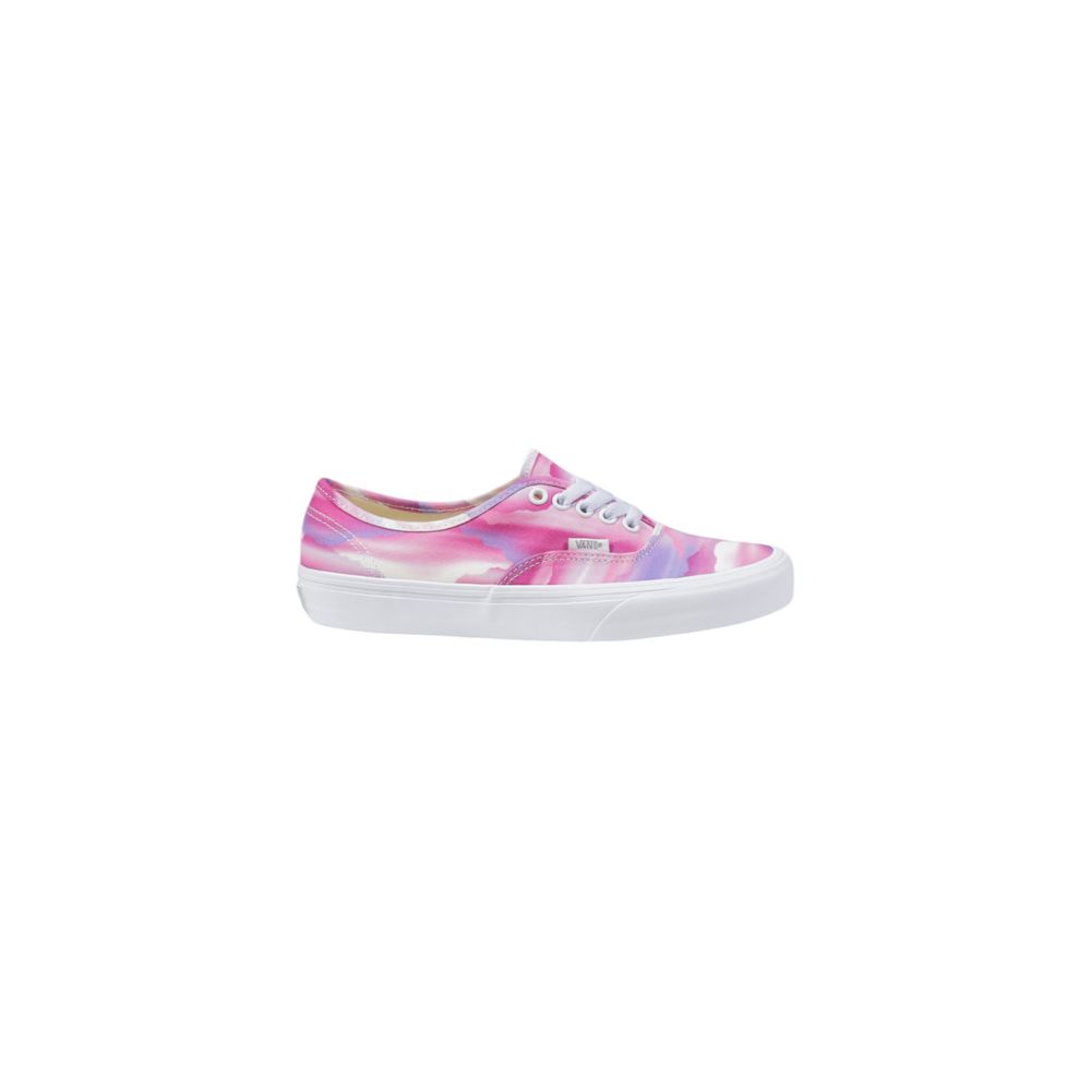 Vans Multicolor Leather Sneaker - Beyzy Store - Vans