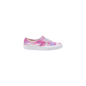 Vans Multicolor Leather Sneaker - Beyzy Store - Vans