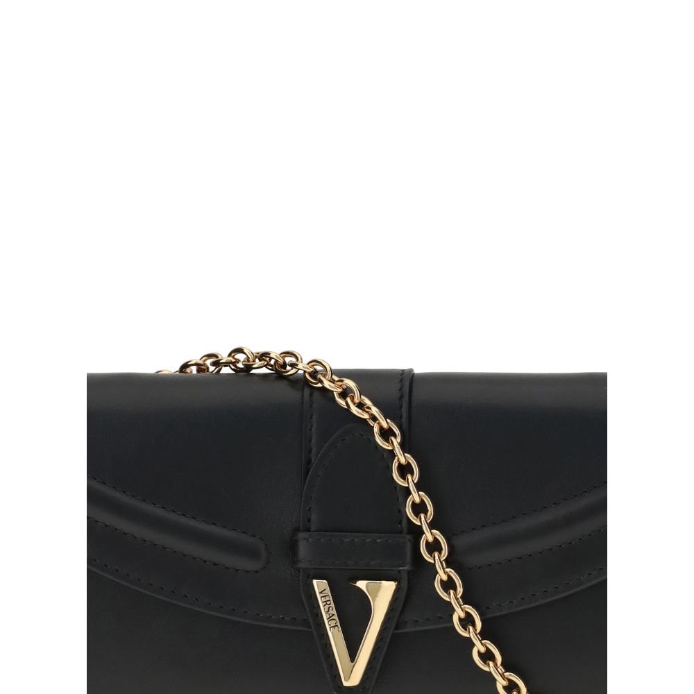 Versace Chain Wallet - Beyzy Store - Versace