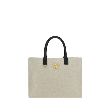 Versace La Medusa Handbag - Beyzy Store - Versace