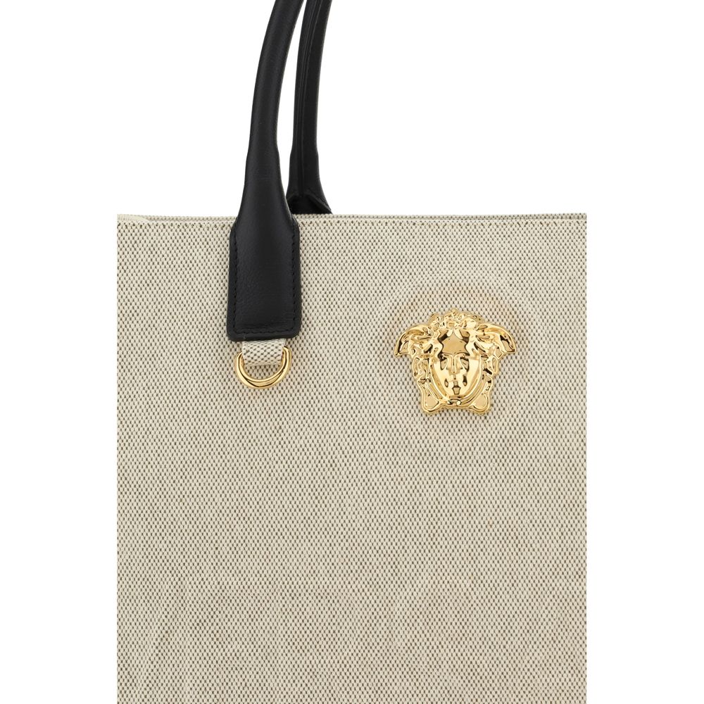 Versace La Medusa Handbag - Beyzy Store - Versace