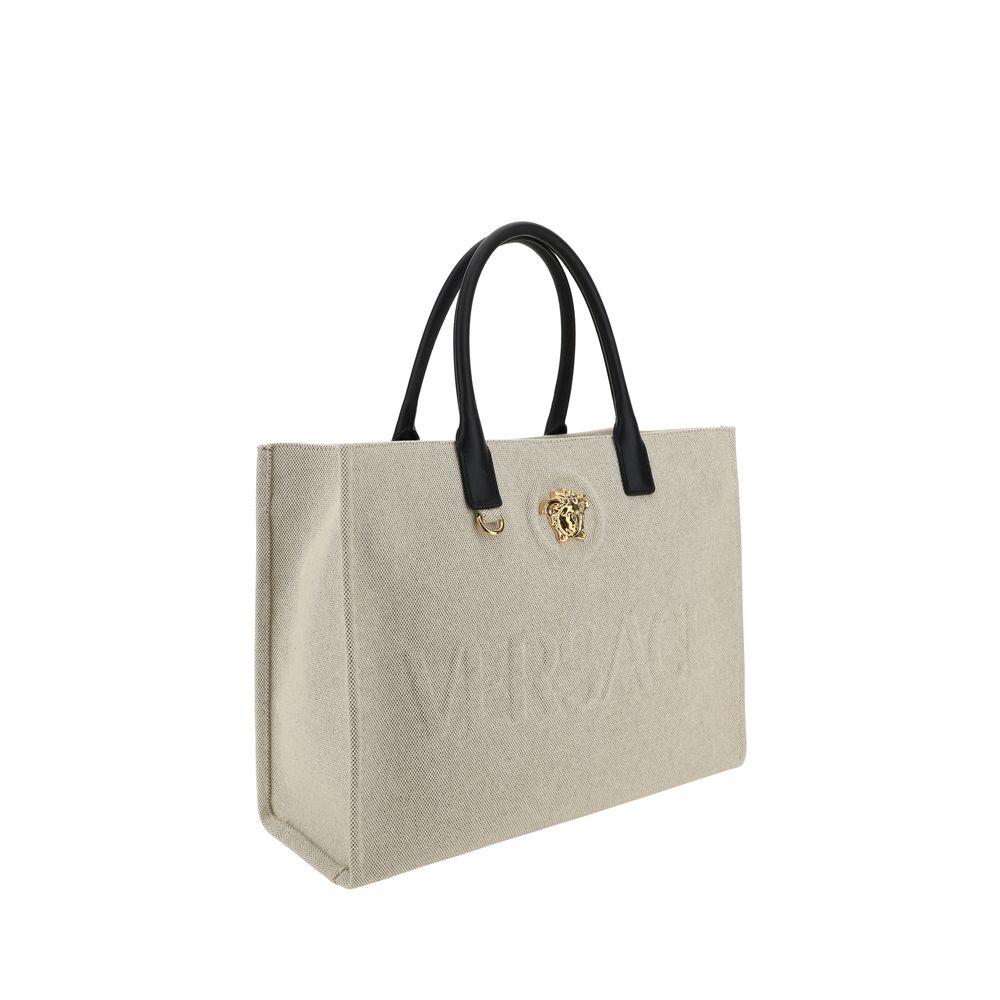 Versace La Medusa Handbag - Beyzy Store - Versace