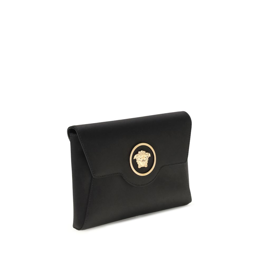 Versace La Medusa Shoulder Bag - Beyzy Store - Versace