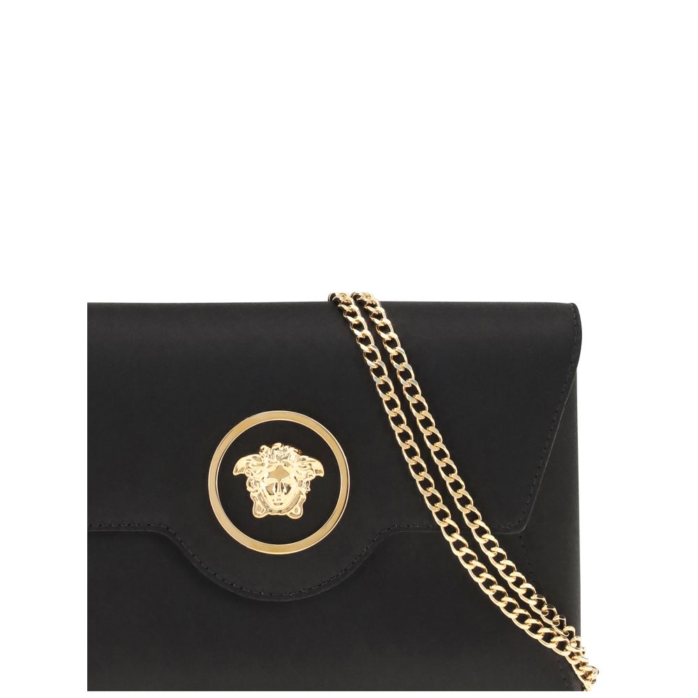 Versace La Medusa Shoulder Bag - Beyzy Store - Versace
