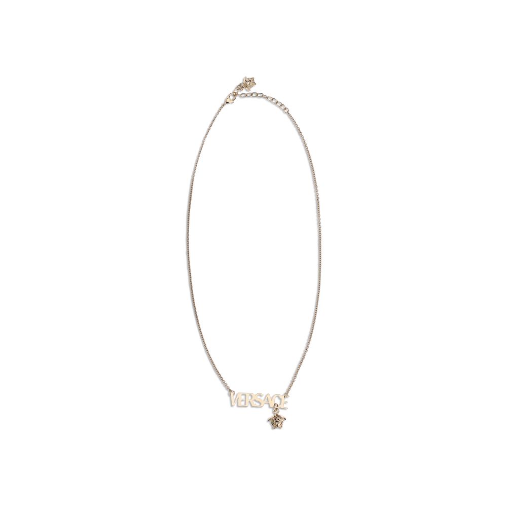 Versace Logo Necklace - Beyzy Store - Versace