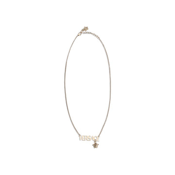Versace Logo Necklace - Beyzy Store - Versace