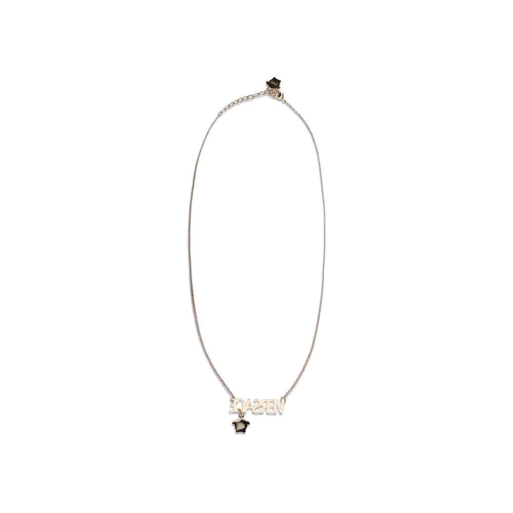 Versace Logo Necklace - Beyzy Store - Versace
