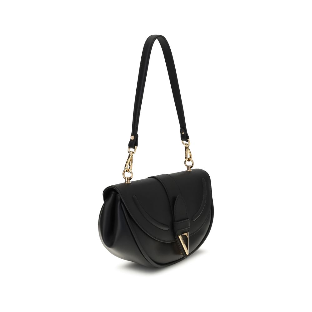 Versace Medium Virtus Shoulder Bag - Beyzy Store - Versace