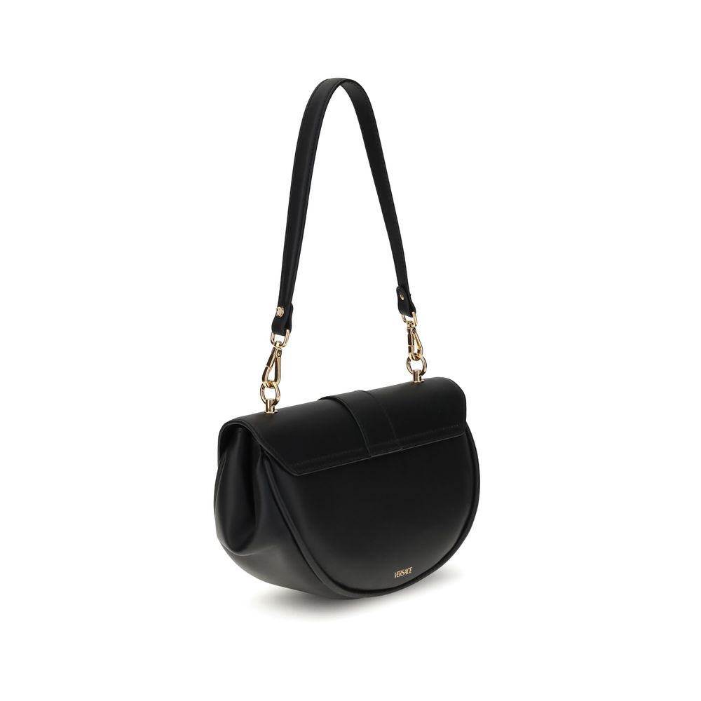 Versace Medium Virtus Shoulder Bag - Beyzy Store - Versace